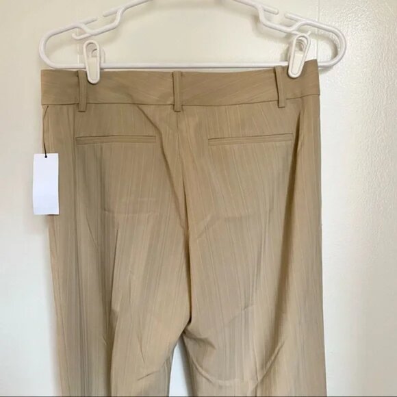 NWT Tahari trousers - Sz 4 - Picture 4 of 7